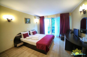 Hotel Diandra, Eforie Nord